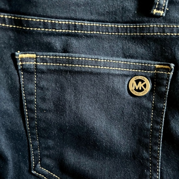 Izzy Skinny Michael Kors jeans - Picture 4 of 5